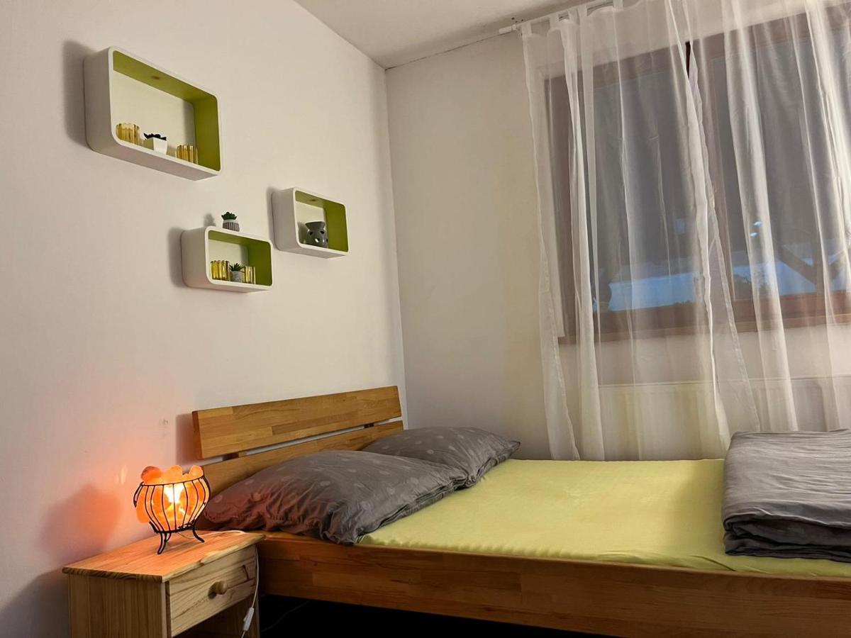 Relaxklub Villa S Wellness Tremosna المظهر الخارجي الصورة
